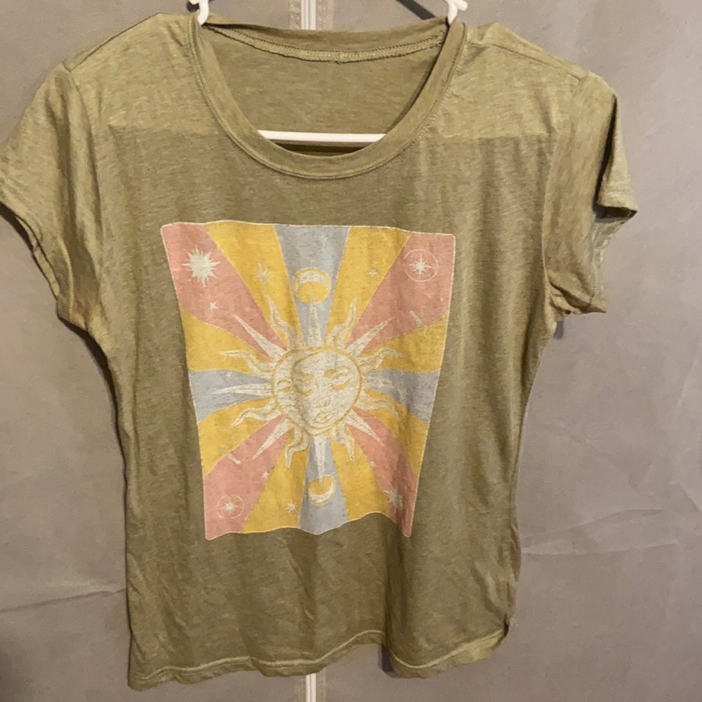 Shirt